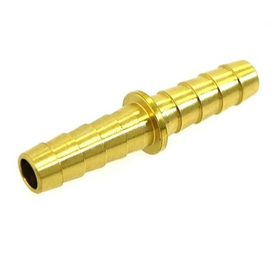 Фитинг топливный 5/16, латунный | RiverMart.ru
