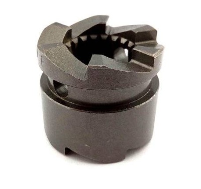 Храповик переключения хода Yamaha 663-45631-00 KACAWA | RiverMart.ru
