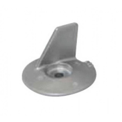 Анод алюминиевый Tohatsu / Nissan 3V1-60217-0 | RiverMart.ru
