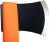 Топорик Morakniv Outdoor Axe Orange | RiverMart.ru
