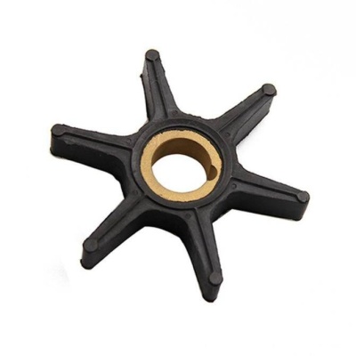 Крыльчатка помпы охлаждения двигателя Mercury 47-85089 10 | RiverMart.ru
