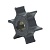 Крыльчатка помпы охлаждения двигателя Mariner/Mercury/Parsun/Yamaha 500325 CEF купить по выгодной цене 1 739 руб. в магазине RiverMart.ru