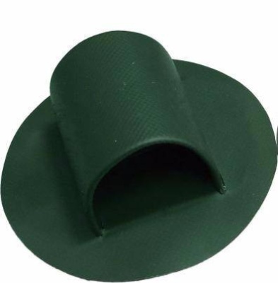 Держатель спиннинга из ПВХ (Зеленый) купить по выгодной цене 350 руб. в магазине RiverMart.ru