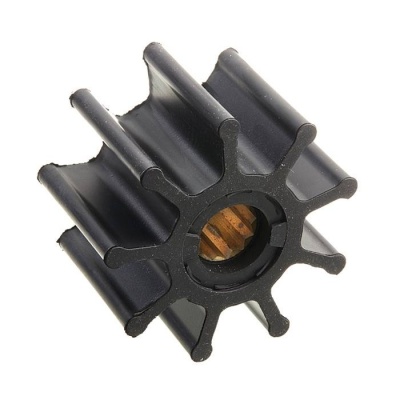 Крыльчатка помпы охлаждения двигателя Johnson/Vetus/Volvo-Penta 500105GT CEF | RiverMart.ru
