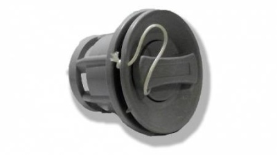 Клапан воздушный "Мнев и К" (Серый) купить по выгодной цене 260 руб. в магазине RiverMart.ru