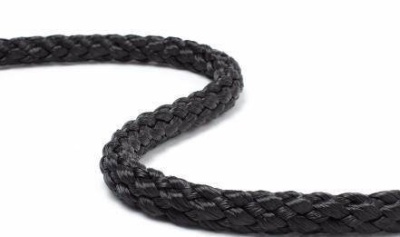 Шнур леерный 10мм купить по выгодной цене 75 руб. в магазине RiverMart.ru