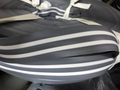 Брус привальный 45мм для лодок (Серо-Белый) купить по выгодной цене 61 руб. в магазине RiverMart.ru