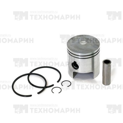Поршневой комплект Tohatsu 351-00001-1 | RiverMart.ru
