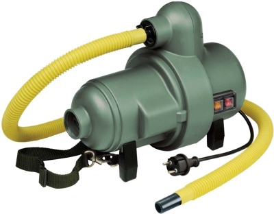 Электрический насос для лодки BRAVO 230/2000 | RiverMart.ru
