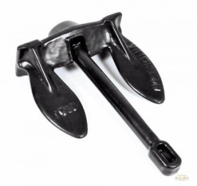 Якорь Холла 6,8 кг | RiverMart.ru
