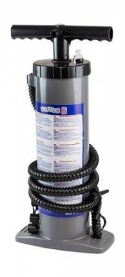 Ручной насос Bravo 6 | RiverMart.ru
