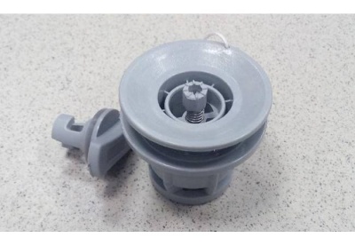 Клапан Мнев (Серый) купить по выгодной цене 250 руб. в магазине RiverMart.ru