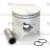 Поршневой комплект Yamaha 6H3-11631-01 | RiverMart.ru
