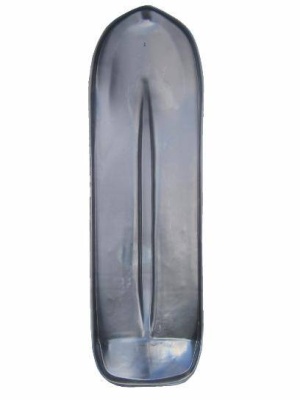 Накладка на лыжу "Arctic Cat" купить по выгодной цене 2 277 руб. в магазине RiverMart.ru