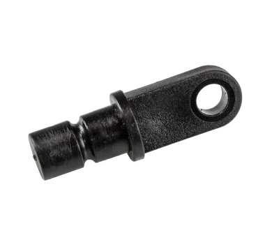Переходник рамы тента с петлей для лодки ПВХ | RiverMart.ru

