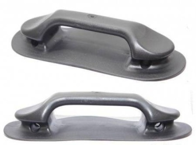 Ручка лодочная РИБ купить по выгодной цене 183 руб. в магазине RiverMart.ru