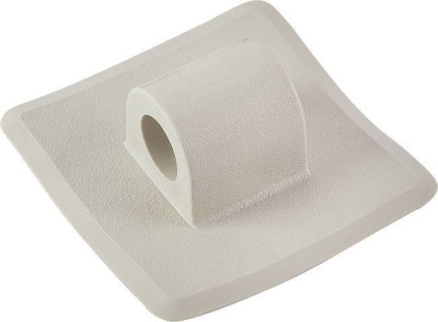 Крепление навесного транца (Светло-Серое) купить по выгодной цене 150 руб. в магазине RiverMart.ru