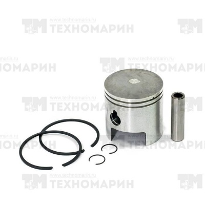 Поршневой комплект Tohatsu 350-00001-1 KACAWA | RiverMart.ru
