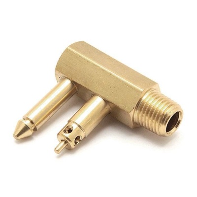 Фитинг топливный Mercury адаптер | RiverMart.ru
