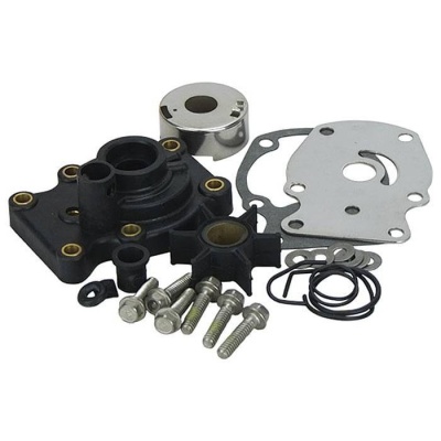 Ремкомплект насоса охлаждения Evinrude-Johnson BK0001 CEF | RiverMart.ru
