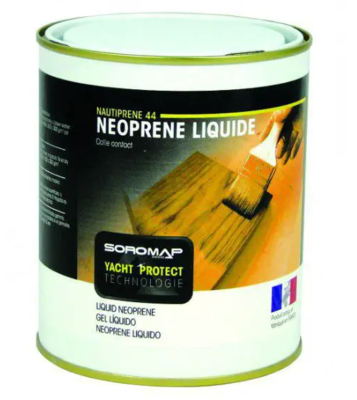 Однокомпонентный клей NAUTIPRENE 4 купить по выгодной цене 0 руб. в магазине RiverMart.ru