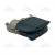 Сиденье мягкое складное Skipper (Сине-Серое) | RiverMart.ru
