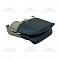 Сиденье мягкое складное Skipper (Сине-Серое) | RiverMart.ru
