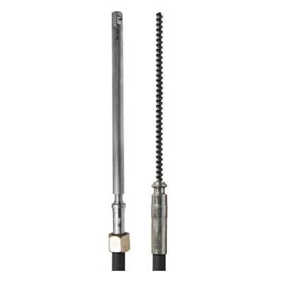 Трос рулевой M58 7" | RiverMart.ru
