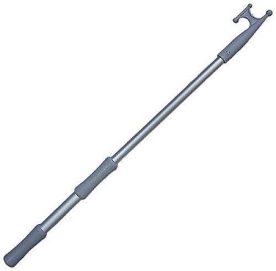 Крюк отпорный телескопический 120-210 см купить по выгодной цене 990 руб. в магазине RiverMart.ru