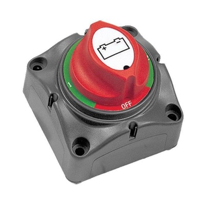 Переключатель батарей 69х69 мм | RiverMart.ru
