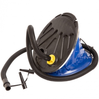 Ножной насос Bravo 7011 | RiverMart.ru
