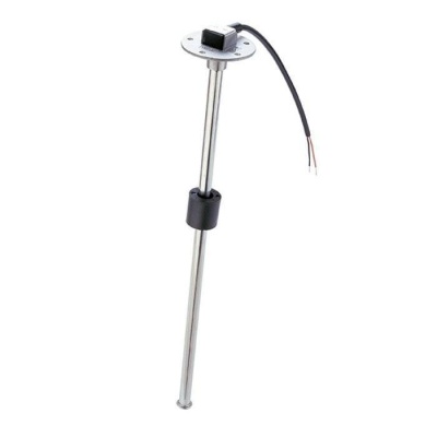 Датчик уровня воды/топлива 400мм | RiverMart.ru
