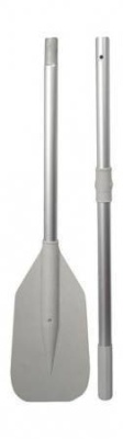 Весло для лодки ПВХ разборное 163 см (Серое) купить по выгодной цене 1 490 руб. в магазине RiverMart.ru