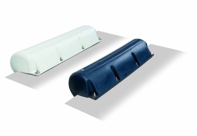 Кранец причальный (привальный брус) PANTALAN- 2С (Синий) купить по выгодной цене 8 289 руб. в магазине RiverMart.ru