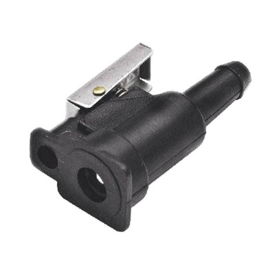 Фиттинг топливный Yamaha/Mercury  — купить по цене 910 руб. | RiverMart.ru
