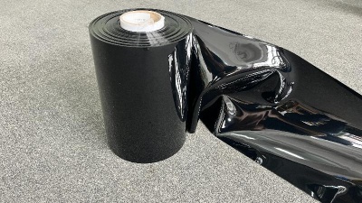 Пленка ПВХ толщина 1мм ширина 450мм для усиления баллонов лодок купить по выгодной цене 650 руб. в магазине RiverMart.ru