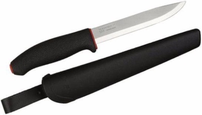 Нож с ножнами Mora 731 Allround | RiverMart.ru
