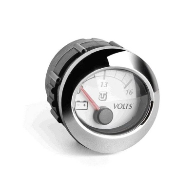 Вольтметр 10-16 вольт (CL) | RiverMart.ru
