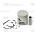 Поршневой комплект Yamaha 6H4-11631-01 KACAWA | RiverMart.ru
