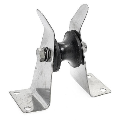 Ролик для цепи 62 мм купить по выгодной цене 8 831 руб. в магазине RiverMart.ru