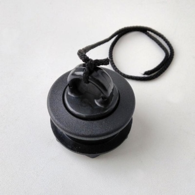 Сливной клапан на транец (Голубева) купить по выгодной цене 250 руб. в магазине RiverMart.ru