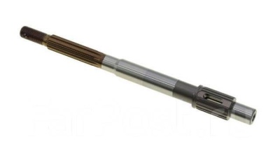 Гребной вал Tohatsu 362-64211-0  — купить по цене 7 871 руб. | RiverMart.ru
