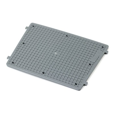Накладка на транец 300х210 (Италия) | RiverMart.ru
