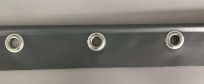 Силовой люверсный ликтрос 150см шаг 15см купить по выгодной цене 800 руб. в магазине RiverMart.ru