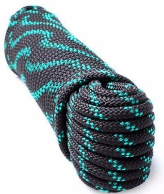Шнур плетеный якорный 8мм 30м купить по выгодной цене 1 480 руб. в магазине RiverMart.ru