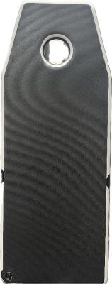 Оклейка аэрдека нескользящим покрытием (Черный)  — купить по цене 345 руб. | RiverMart.ru
