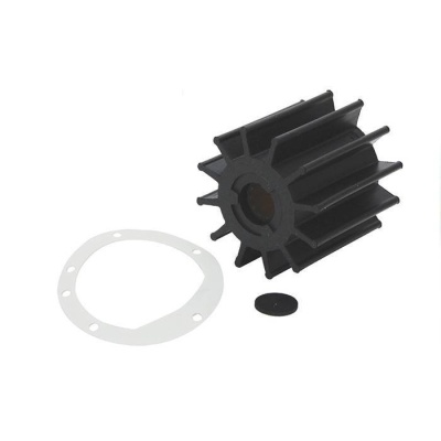 Крыльчатка помпы охлаждения двигателя Johnson/Vetus/Volvo-Penta 500145GT CEF | RiverMart.ru

