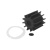 Крыльчатка помпы охлаждения двигателя Johnson/Vetus/Volvo-Penta 500145GT CEF | RiverMart.ru
