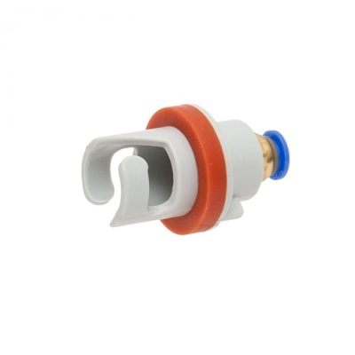 Переходник шланга контроля давления SP 157 Scoprega Bravo — купить по цене 495 руб. | RiverMart.ru
