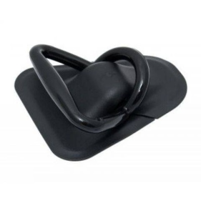 Рым ручка для лодки пвх (Черная) | RiverMart.ru
